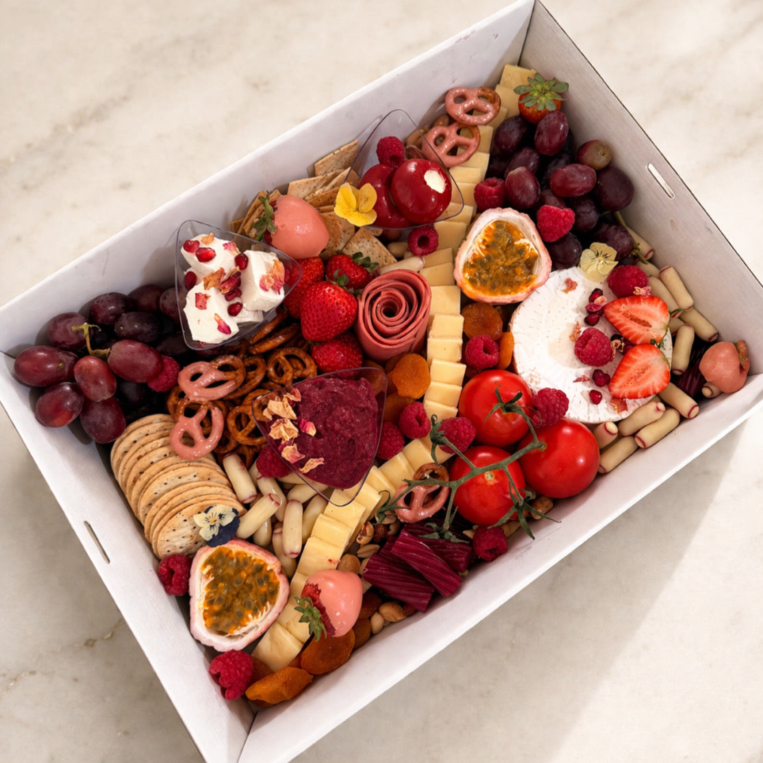Grazing Box