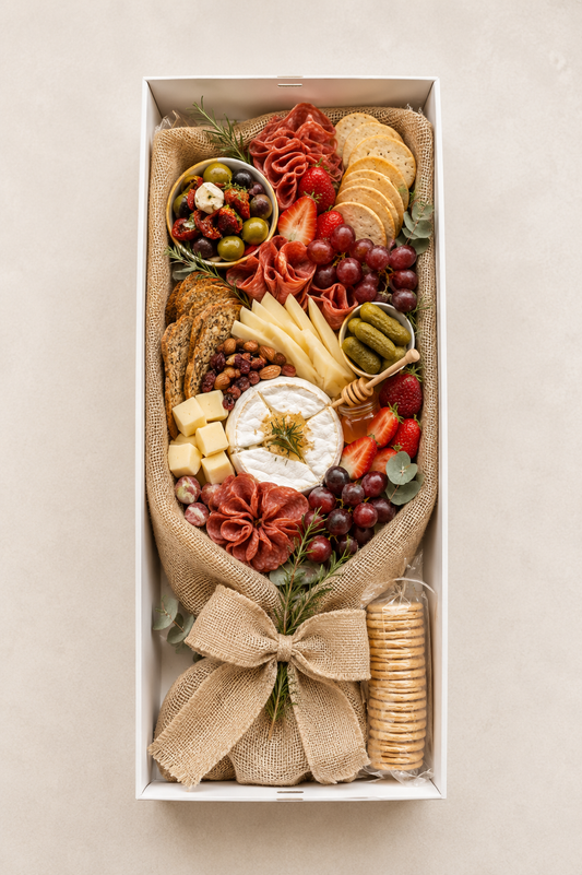 The Graze Bouquet