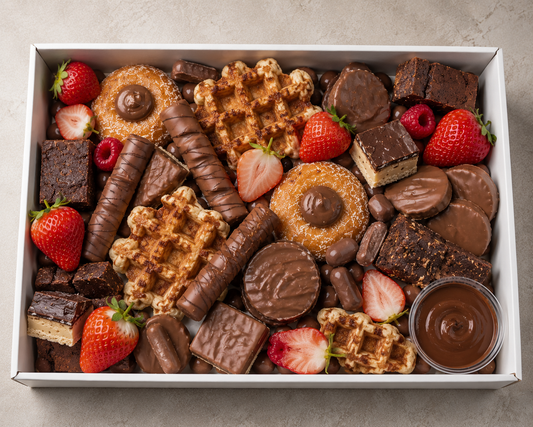 Sweet Indulgence Box