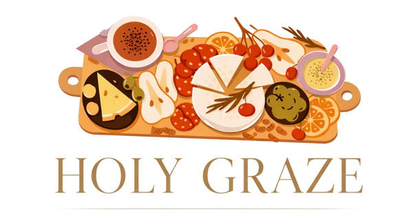 Holy Graze